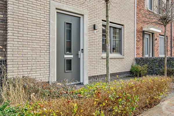 Medium property photo - Fregat 3, 3201 MS Spijkenisse